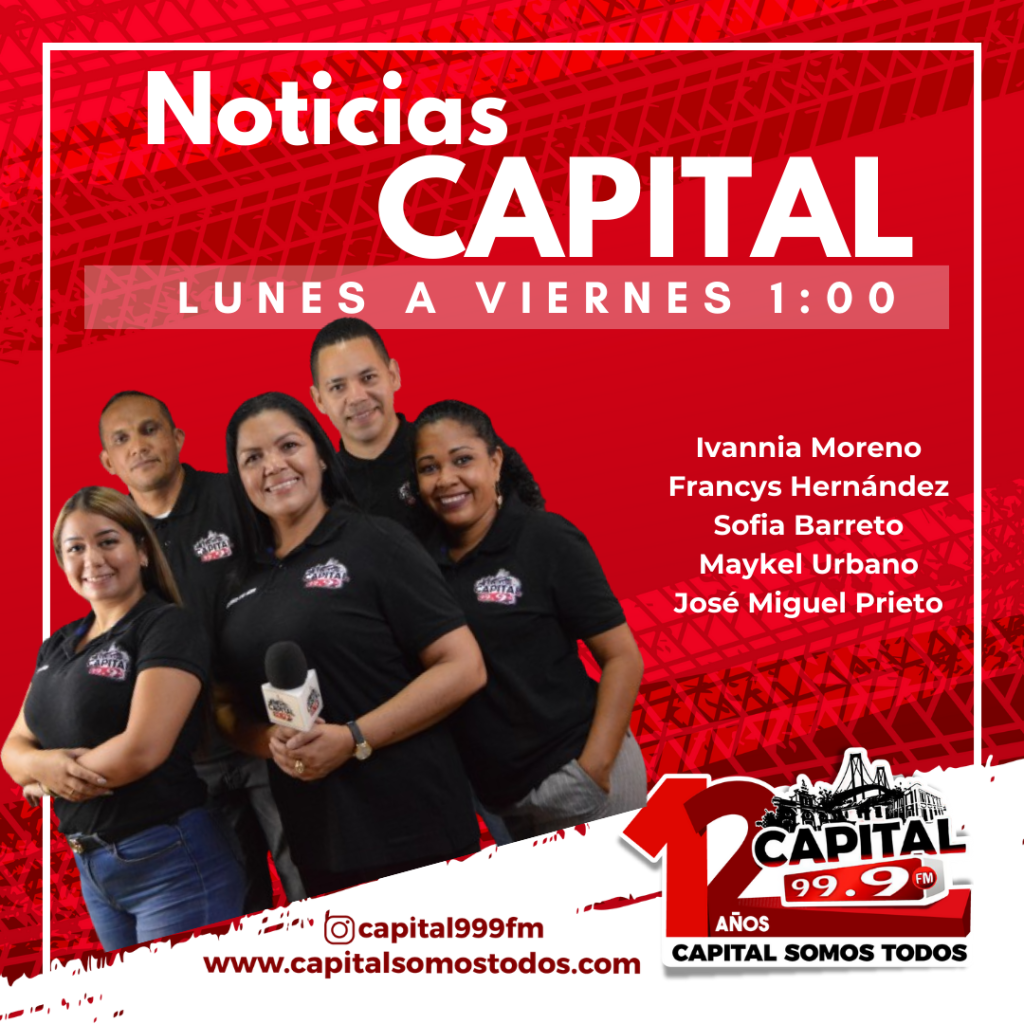 Noticias Capital